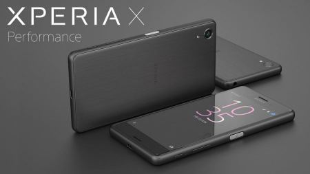 Sony تبدأ بإرسال تحديث أندرويد نوجا 7.0 لهاتف Xperia X Performance