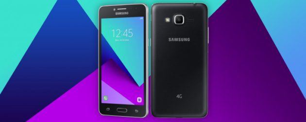 سامسونج تطلق هاتف Galaxy J2 Ace في الهند فقط