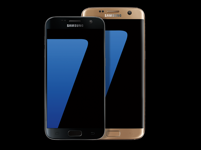 مقارنة بين هاتف OnePlus 3T و Samsung Galaxy S7 Edge فمن الأفضل ؟