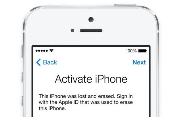 خبراء في مجال الأمن يتمكنون من تجاوز iOS Activation Lock الخاص بآبل